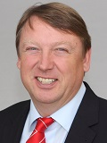 Klaus J. Langhals